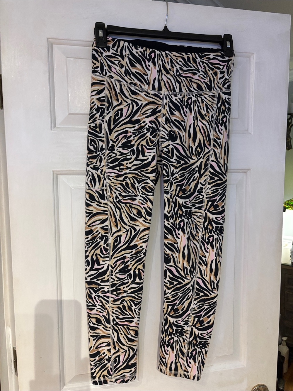 Lily Pulitzer athletic pants